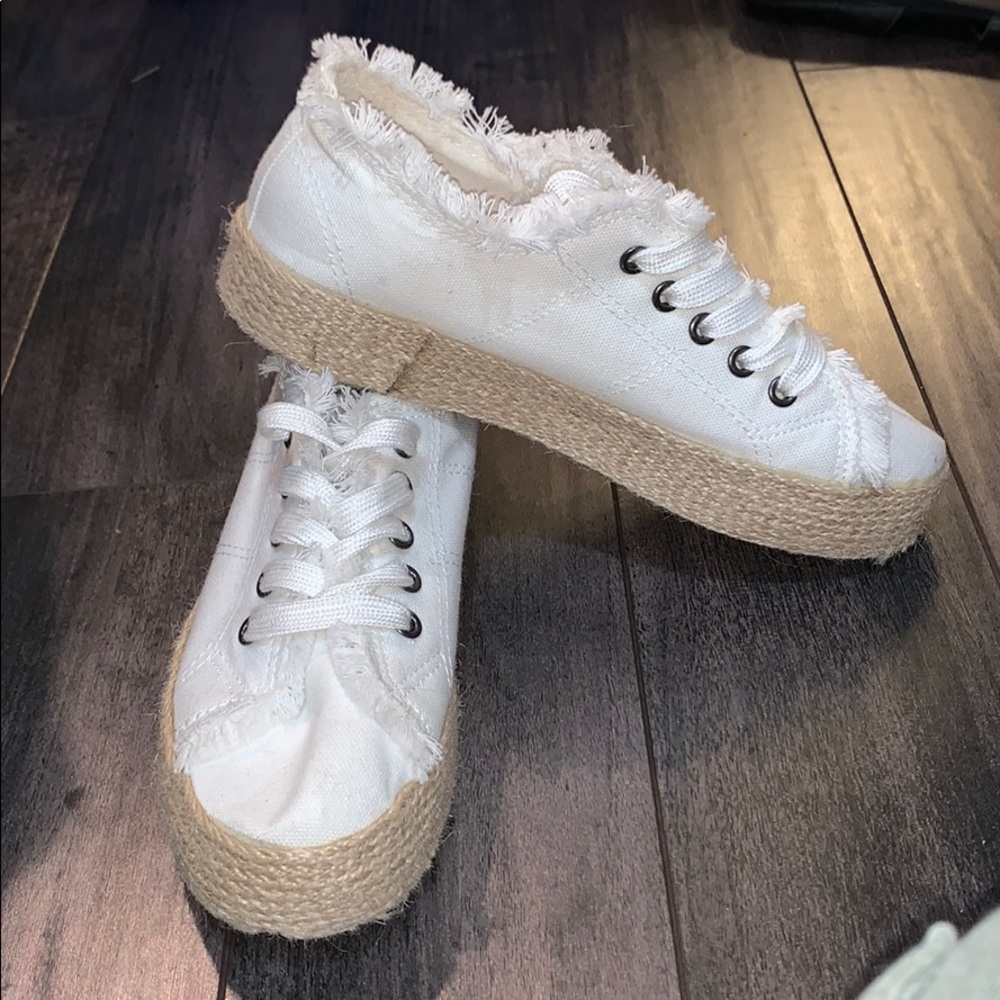 Espadrille sneakers rocket dog